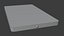 Télécommande LED Lowpoly