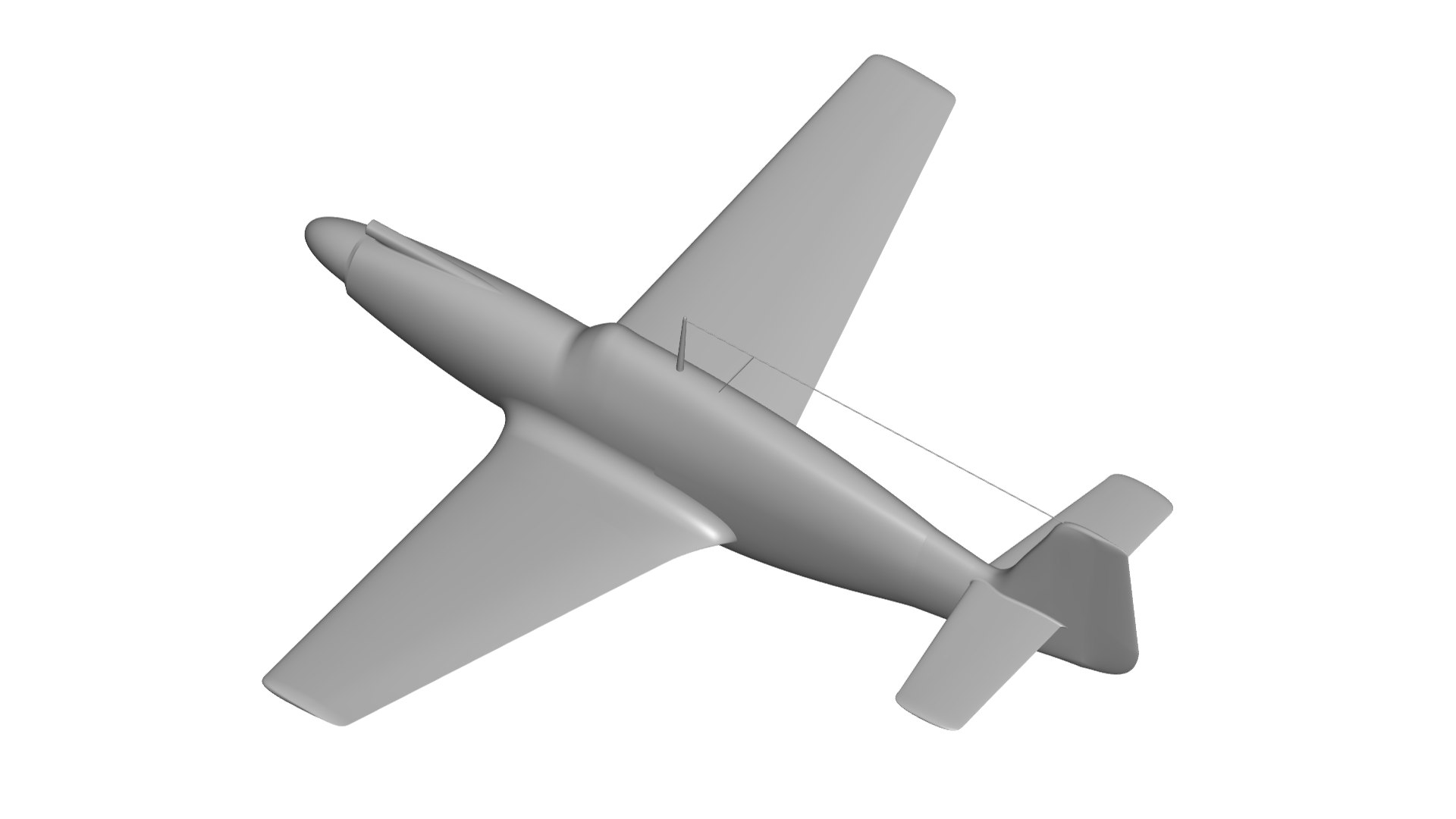 3D North American P-51 Mustang model https://p.turbosquid.com/ts-thumb/wJ/jEHIa6/0J/3/png/1668593434/1920x1080/fit_q87/aee7f481fc92560511f4404ca0d6a6da61b8d977/3.jpg