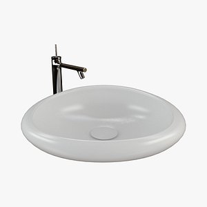 vitra istanbul washbasin model