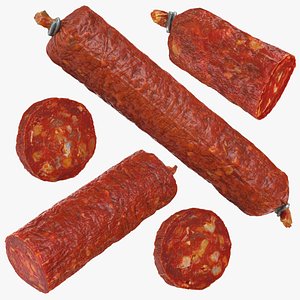 Chorizo Collection