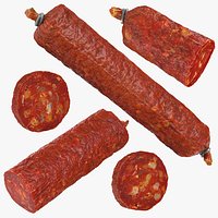 Chorizo Collection