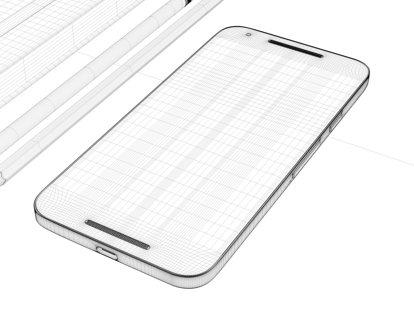3D set office accessories model https://p.turbosquid.com/ts-thumb/wJ/qmAHKO/OpNjkCY9/wireframes0000/jpg/1566480848/1920x1080/fit_q87/3f1932dc19d0b68e1133686818d5913ef5e55f92/wireframes0000.jpg