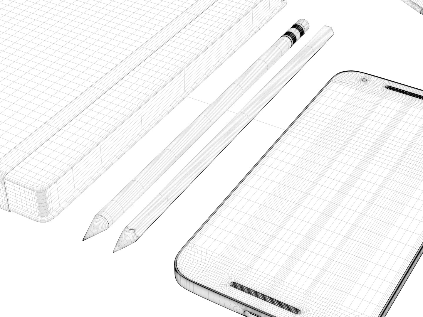 3D set office accessories model https://p.turbosquid.com/ts-thumb/wJ/qmAHKO/TRpIQBVd/wireframes0001/jpg/1566480848/1920x1080/fit_q87/27ede27557d2d56080478bc4e8fb597e9ca6d493/wireframes0001.jpg