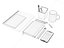 Office decor accessories