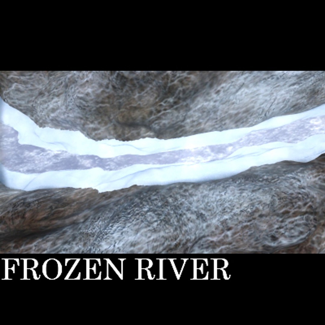 3d frozen river canyon mountain model https://p.turbosquid.com/ts-thumb/wJ/rjVrJl/OFcGkluG/frznrb/jpg/1286642235/1920x1080/fit_q87/174f8581cbb65f5c6b8009046bcf992c0b1c0ec3/frznrb.jpg