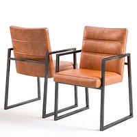 Chair PMP Donald