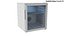 real mini fridge 3D model