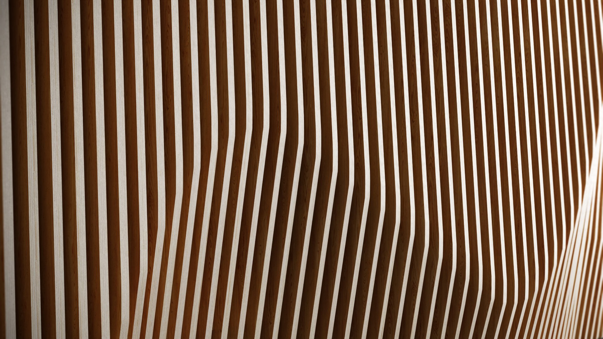 3D Parametric Wall Line Model - TurboSquid 1737362