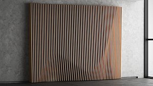 Parametric wall Line