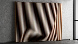 Parametric wall Line