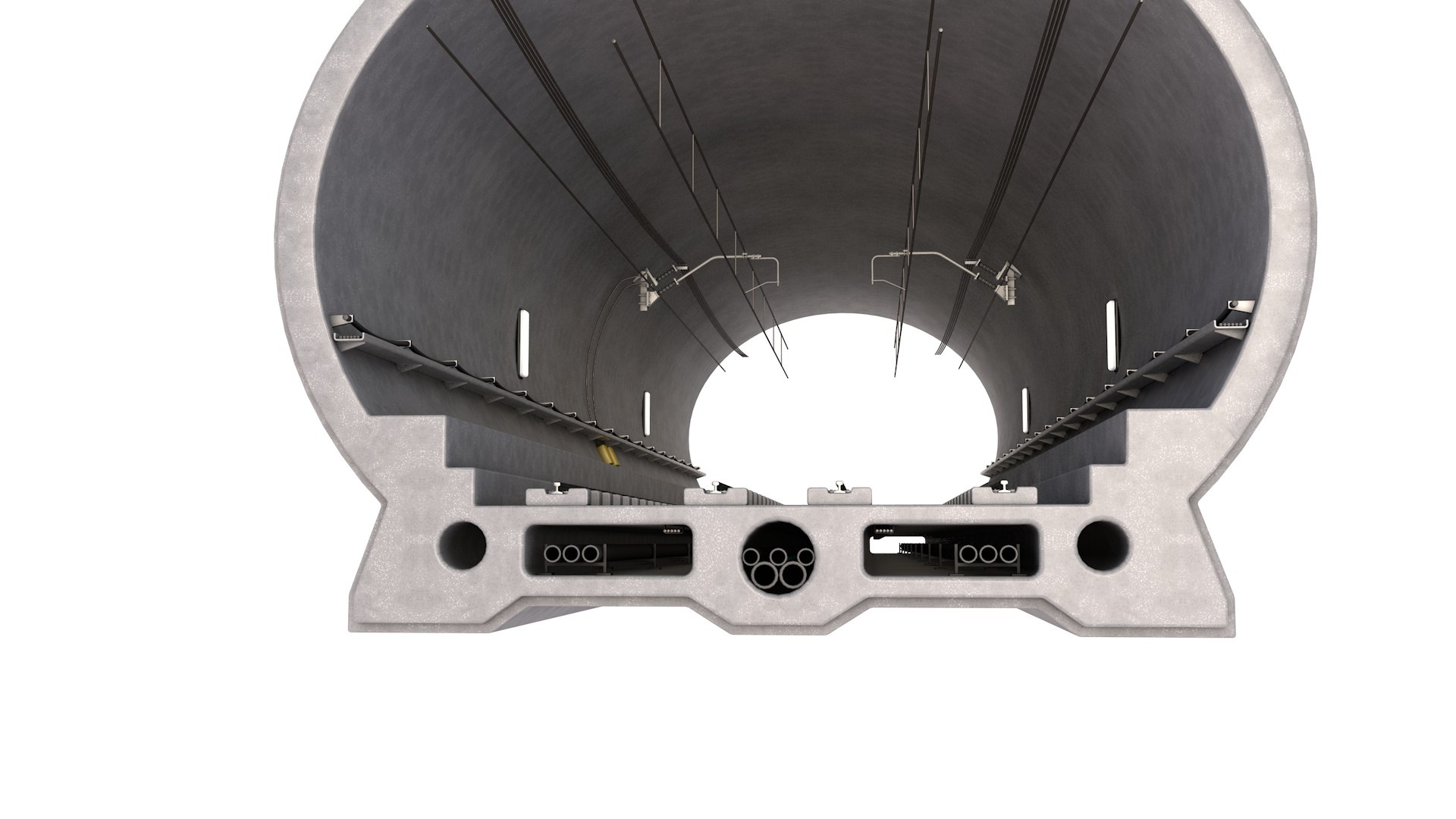 Railway Tunnel Section Straight 3D model https://p.turbosquid.com/ts-thumb/wJ/yn4gc5/Bw/8635835/jpg/1732714416/1920x1080/fit_q87/82d4c25c4e09effc1f0c7748de9273d4e856e8c5/8635835.jpg