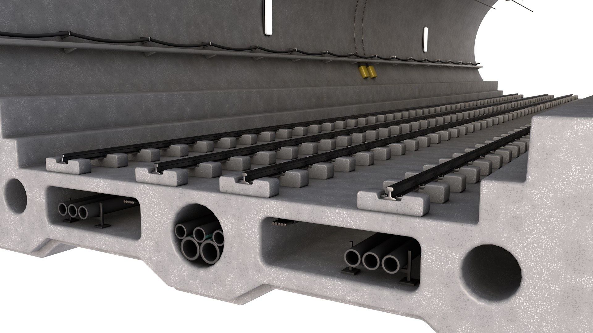 Railway Tunnel Section Straight 3D model https://p.turbosquid.com/ts-thumb/wJ/yn4gc5/gF/86583533/jpg/1732714417/1920x1080/fit_q87/95309dbc84e33ca8d018e998bf10a2229220e618/86583533.jpg
