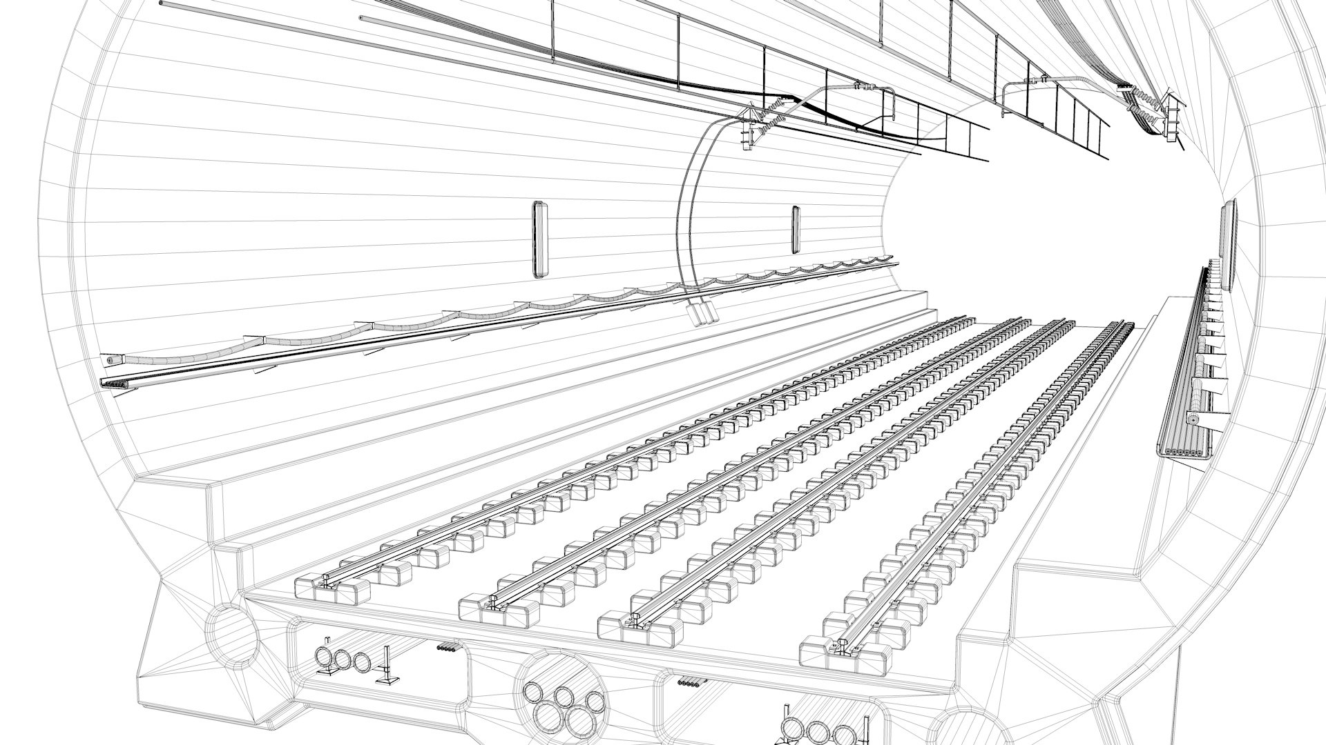 Railway Tunnel Section Straight 3D model https://p.turbosquid.com/ts-thumb/wJ/yn4gc5/lg/868683633/jpg/1732714414/1920x1080/fit_q87/1e249d3ecd5bf7009cf831c6c7e675637120324f/868683633.jpg