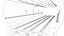 Railway Tunnel Section Straight