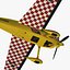 Zivko Edge 540 Aerobatic Aircraft