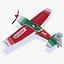 Zivko Edge 540 Aerobatic Aircraft