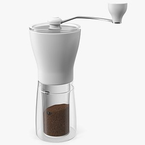 Coffee Mill