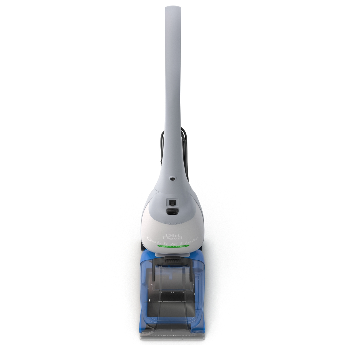 3d model steamvac cleaning