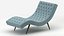 Adrian Pearsall Chaise