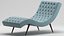 Adrian Pearsall Chaise