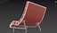 Adrian Pearsall Chaise