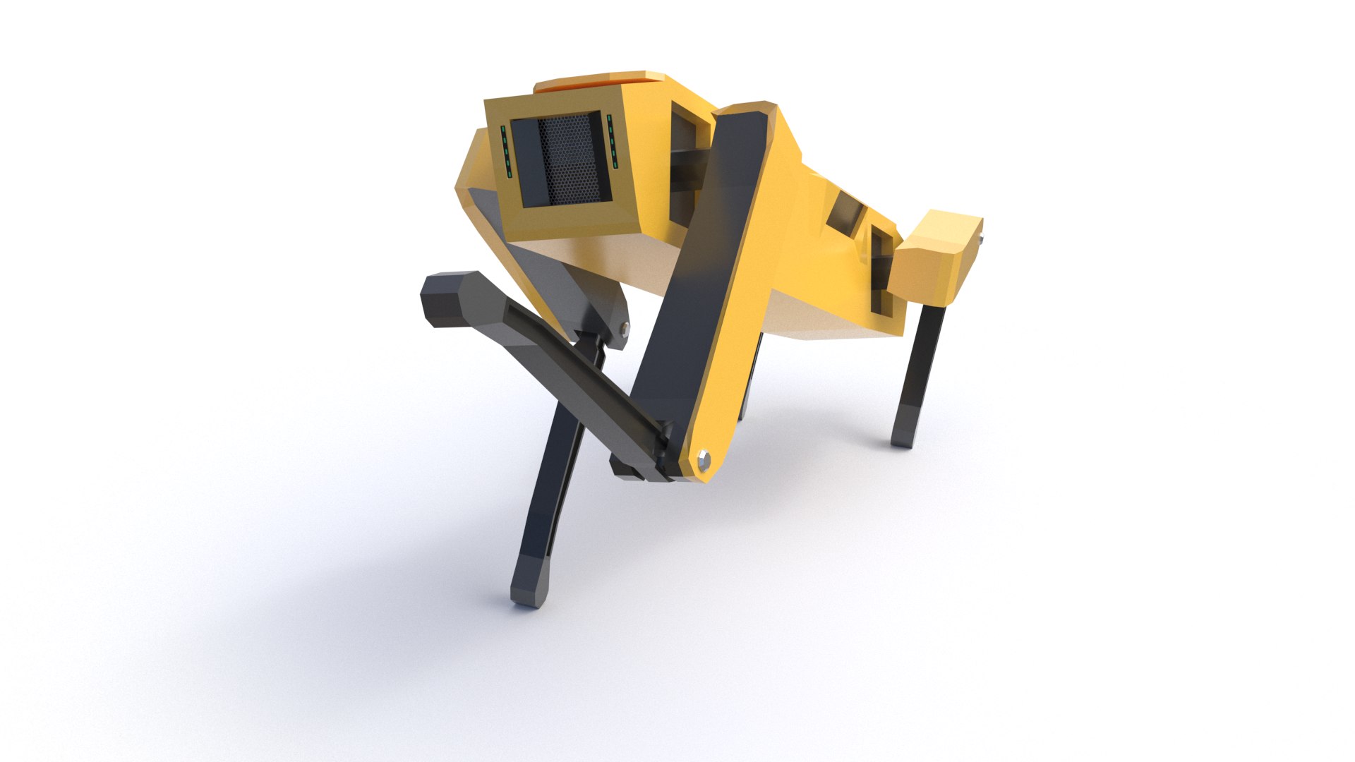 3D Robot Dog Low Poly Rigged https://p.turbosquid.com/ts-thumb/wK/4ZX9xB/hP/presentation7/png/1674491738/1920x1080/fit_q87/8c6976308402a5f1ca3489192624555233d80f56/presentation7.jpg
