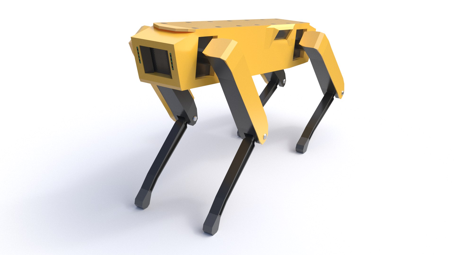 3D Robot Dog Low Poly Rigged https://p.turbosquid.com/ts-thumb/wK/4ZX9xB/op/presentation4/png/1674491737/1920x1080/fit_q87/05ab1e0c09137ea136444fb4f05536e1aa91fd66/presentation4.jpg
