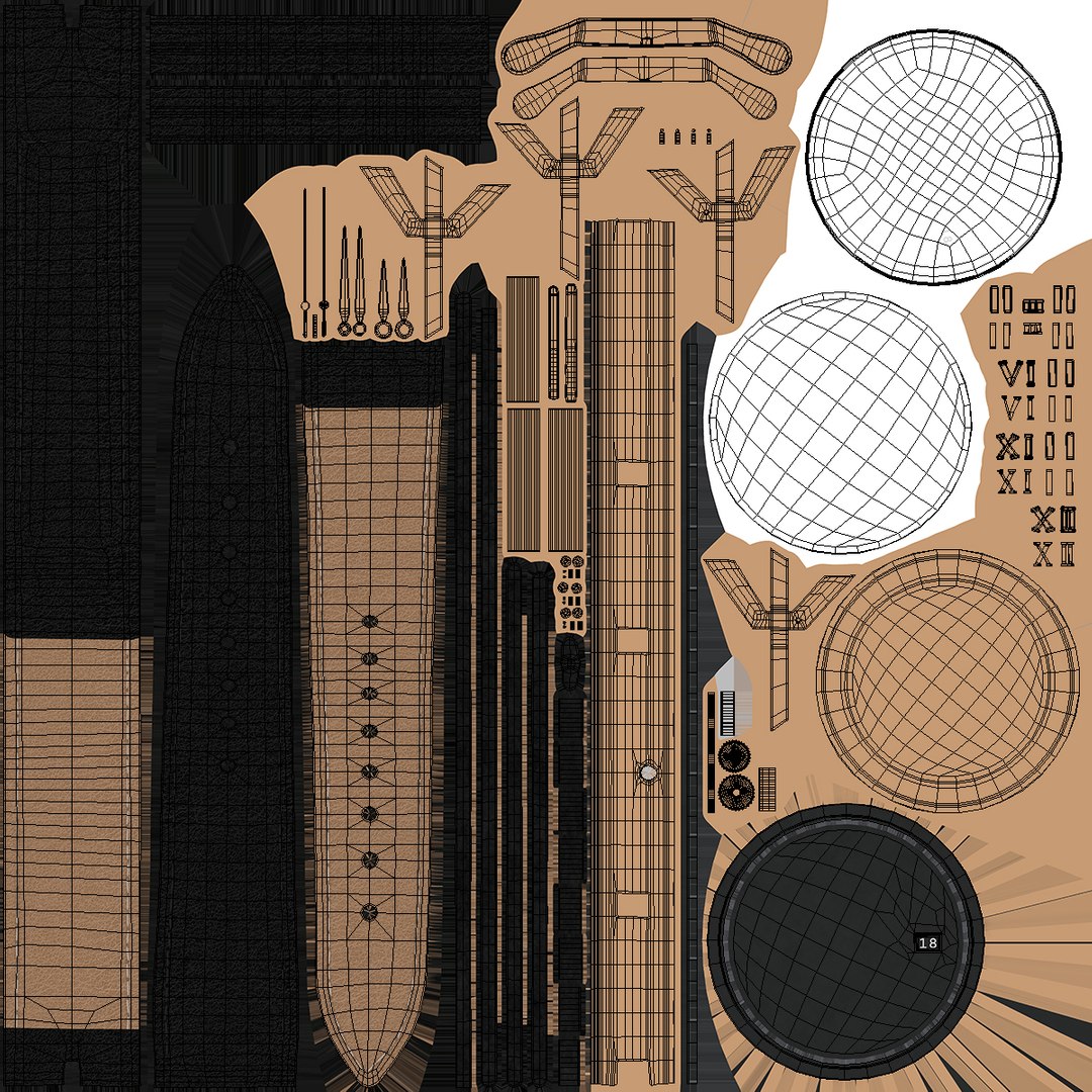 Watch 1 3D model https://p.turbosquid.com/ts-thumb/wK/4amyTb/3W/belt_uvw/jpg/1690233612/1920x1080/fit_q87/bac23a14efd8b5f4fe031749741576893c7a6d41/belt_uvw.jpg