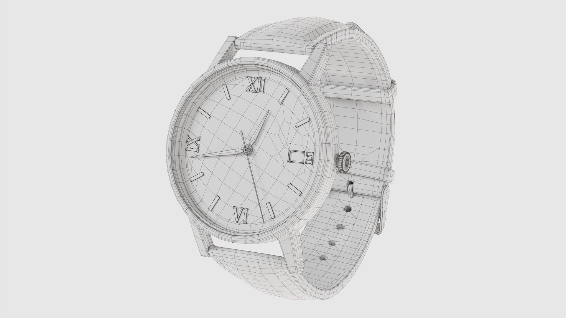 Watch 1 3D model https://p.turbosquid.com/ts-thumb/wK/4amyTb/cc/watch_1_3dmodel_wireframe_1/jpg/1690233492/1920x1080/fit_q87/1d998cd9bbbdf5d9ef096653d5d2875ed546aca8/watch_1_3dmodel_wireframe_1.jpg