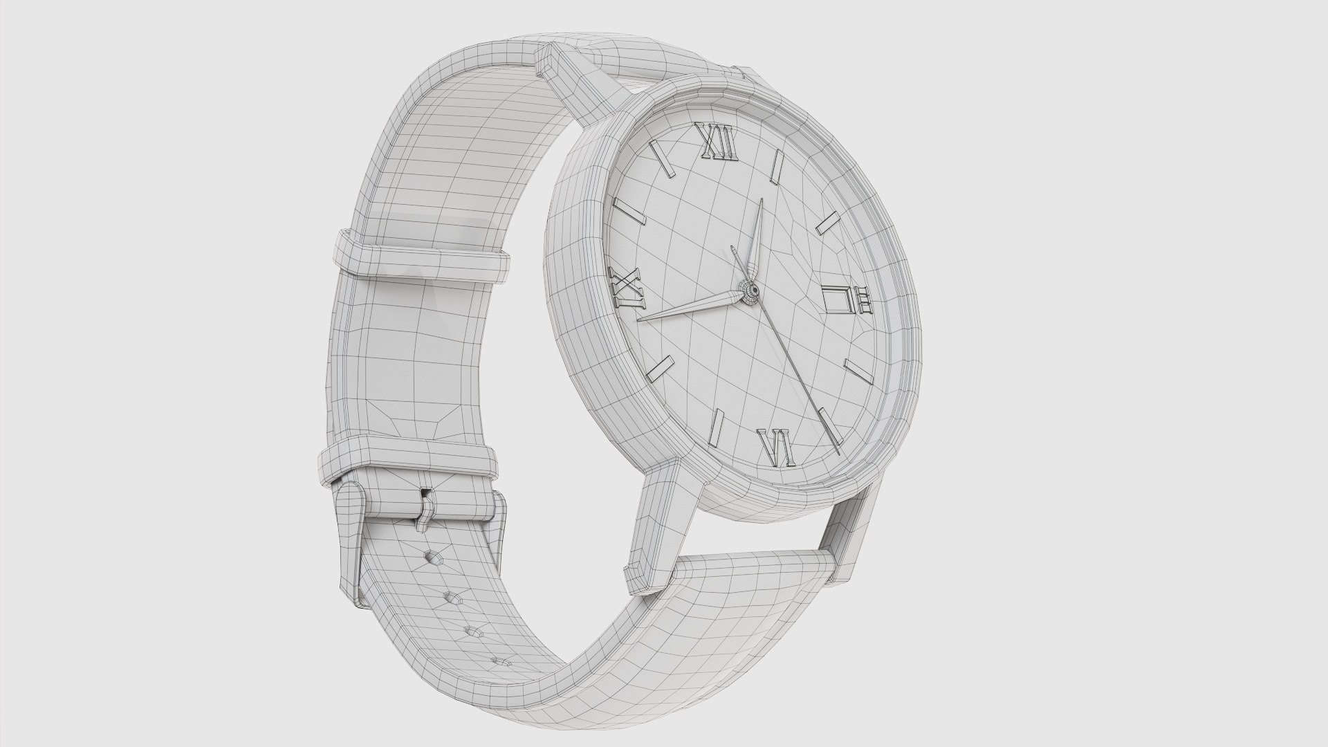 Watch 1 3D model https://p.turbosquid.com/ts-thumb/wK/4amyTb/fS/watch_1_3dmodel_wireframe_2/jpg/1690233492/1920x1080/fit_q87/3c7bd8469216fa05d1612a3e99407c18a1becba0/watch_1_3dmodel_wireframe_2.jpg