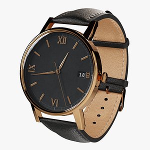 Watch 1