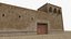 Zubara Fort