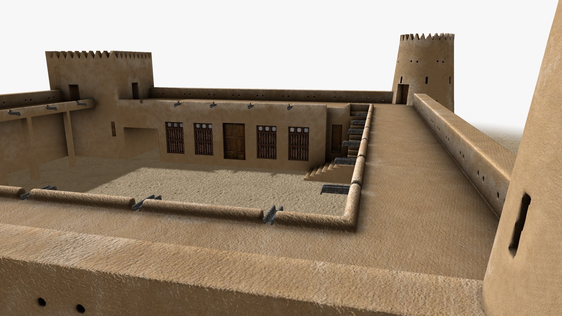 Zubara Fort 3D model https://p.turbosquid.com/ts-thumb/wK/71dZFy/Tq/zub_s6/jpg/1626815938/1920x1080/fit_q87/78cb75b0916c23fe2f0998e330fed8ff1c6dc9d0/zub_s6.jpg