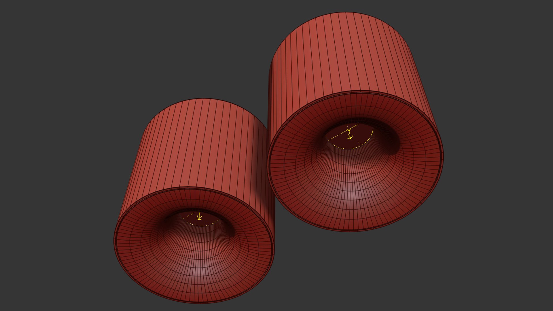 3D SMART CAKE By Modular Lighting Instruments - TurboSquid 2131088