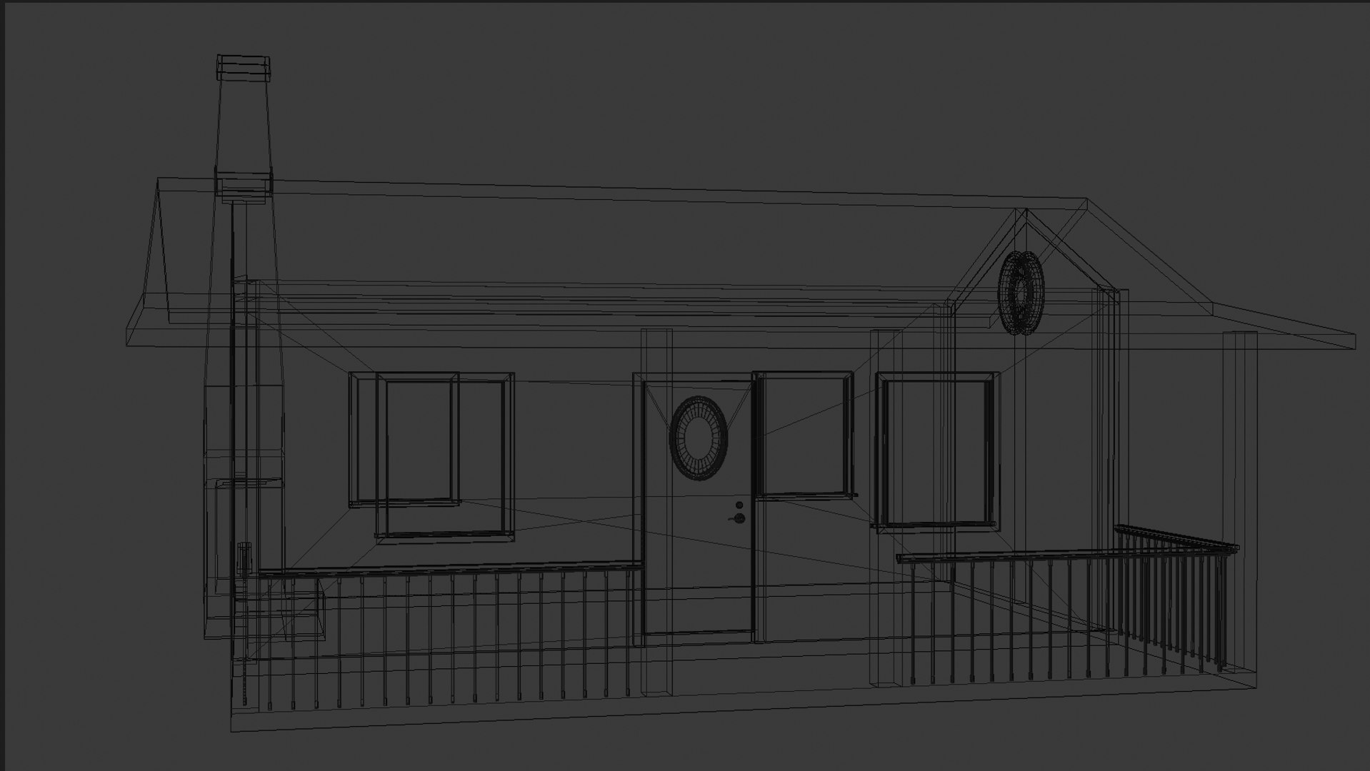 cabin architecture building 3D model https://p.turbosquid.com/ts-thumb/wK/8KUSw8/QdFwTDC2/cabin_wireframe/png/1568695799/1920x1080/fit_q87/c88345bdd2b8739a9fc903453cca9b9af2af7dfb/cabin_wireframe.jpg