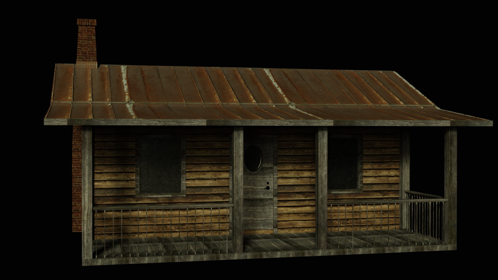 cabin architecture building 3D model https://p.turbosquid.com/ts-thumb/wK/8KUSw8/cZcZNxd2/frontleft2/png/1567709432/1920x1080/fit_q87/1e49089fc89c46bf258337d014dd2be00a1a40b3/frontleft2.jpg