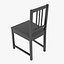 Ikea Stefan Chair (PBR)
