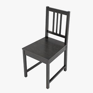 Ikea Stefan Chair (PBR)