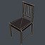 Ikea Stefan Chair (PBR)
