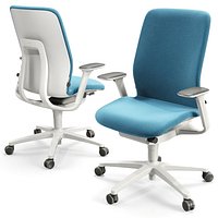 Wilkhahn AT Office Chair