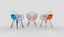 Eames DAR Stol 02 3D model