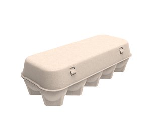 Egg box 1