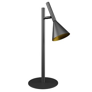 CORTADERAS Table lamp 3D model