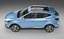 MG ZS EV 2020