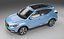 MG ZS EV 2020