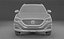 MG ZS EV 2020