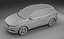 MG ZS EV 2020