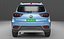 MG ZS EV 2020