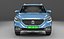 MG ZS EV 2020