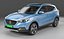 MG ZS EV 2020